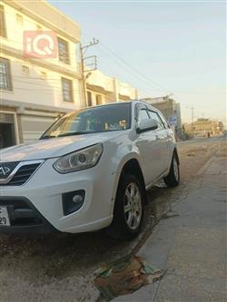 Chery Tiggo 2